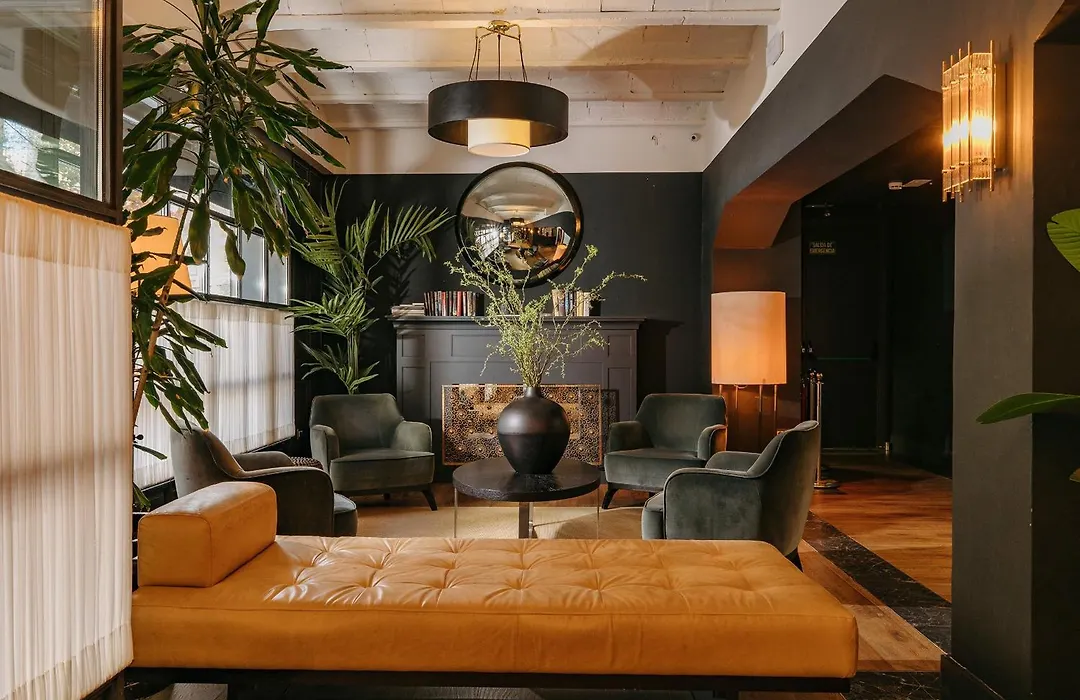 La Franca Hotel Boutique (Adults Only)-1