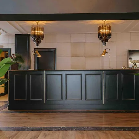 La Franca Hotel Boutique (Adults Only)-2